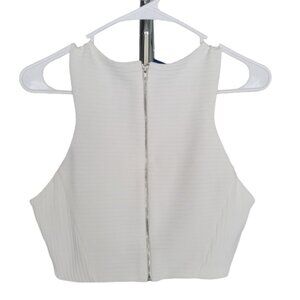 One Clothing Crop Top